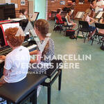 Ecole de musique intercommunale, à Vinay